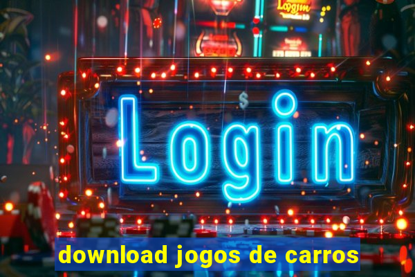 download jogos de carros